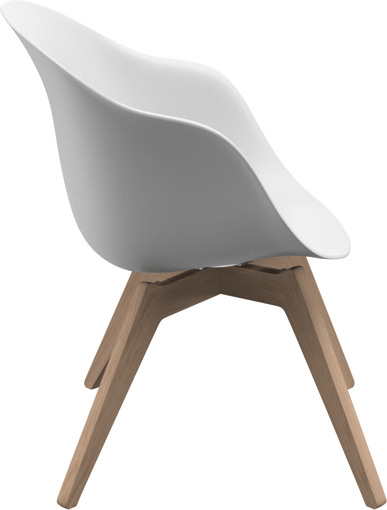 Adelaide lounge chair | BoConcept Adelaide lounge chair | BoConcept